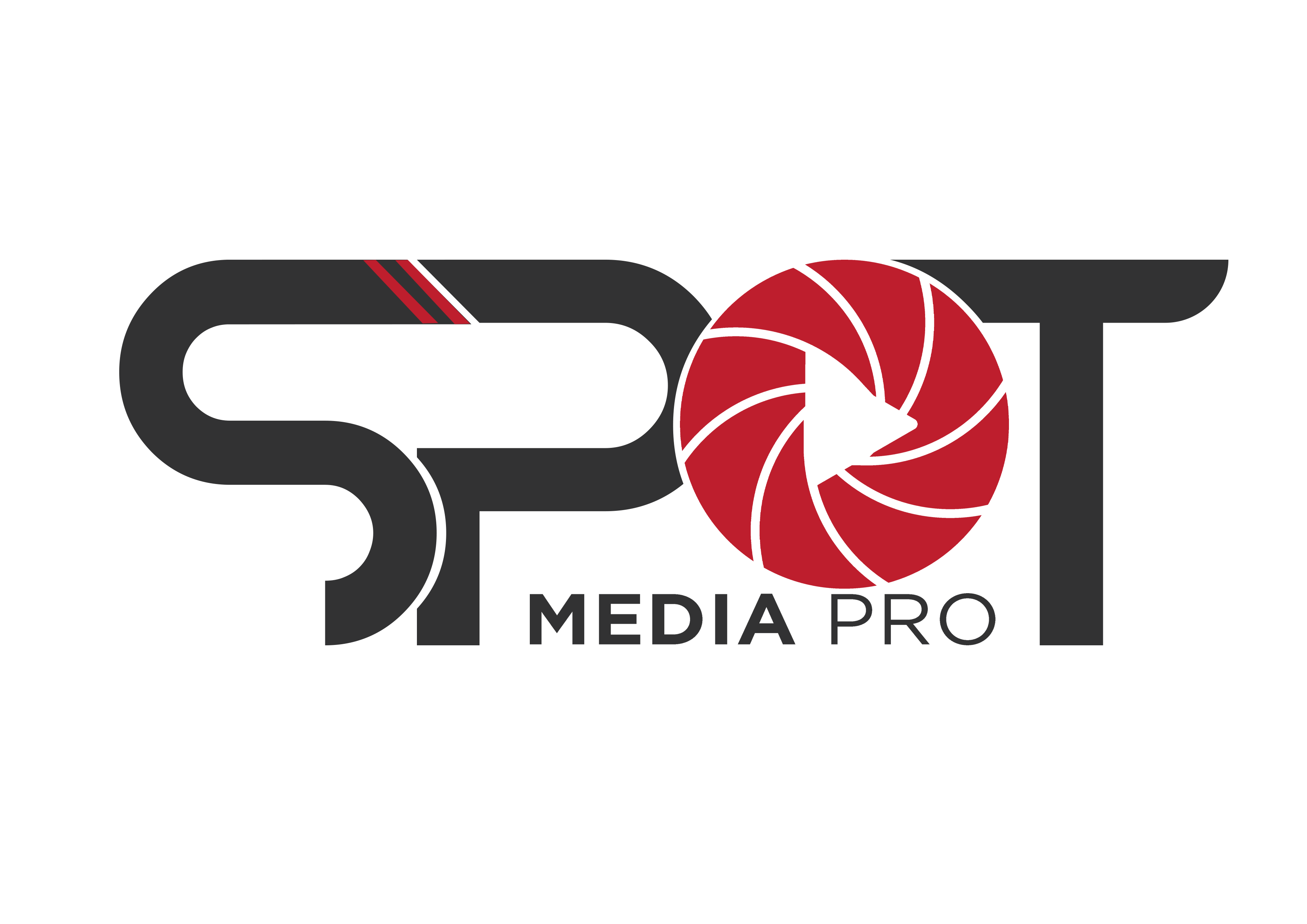 SPOT Media Pro